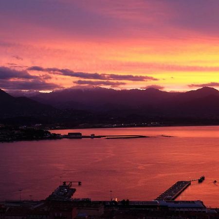 La Terrasse De Saint-Jean Διαμέρισμα Αζάτσιο Εξωτερικό φωτογραφία