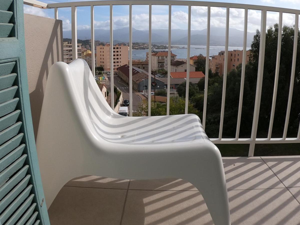 La Terrasse De Saint-Jean Διαμέρισμα Αζάτσιο Εξωτερικό φωτογραφία