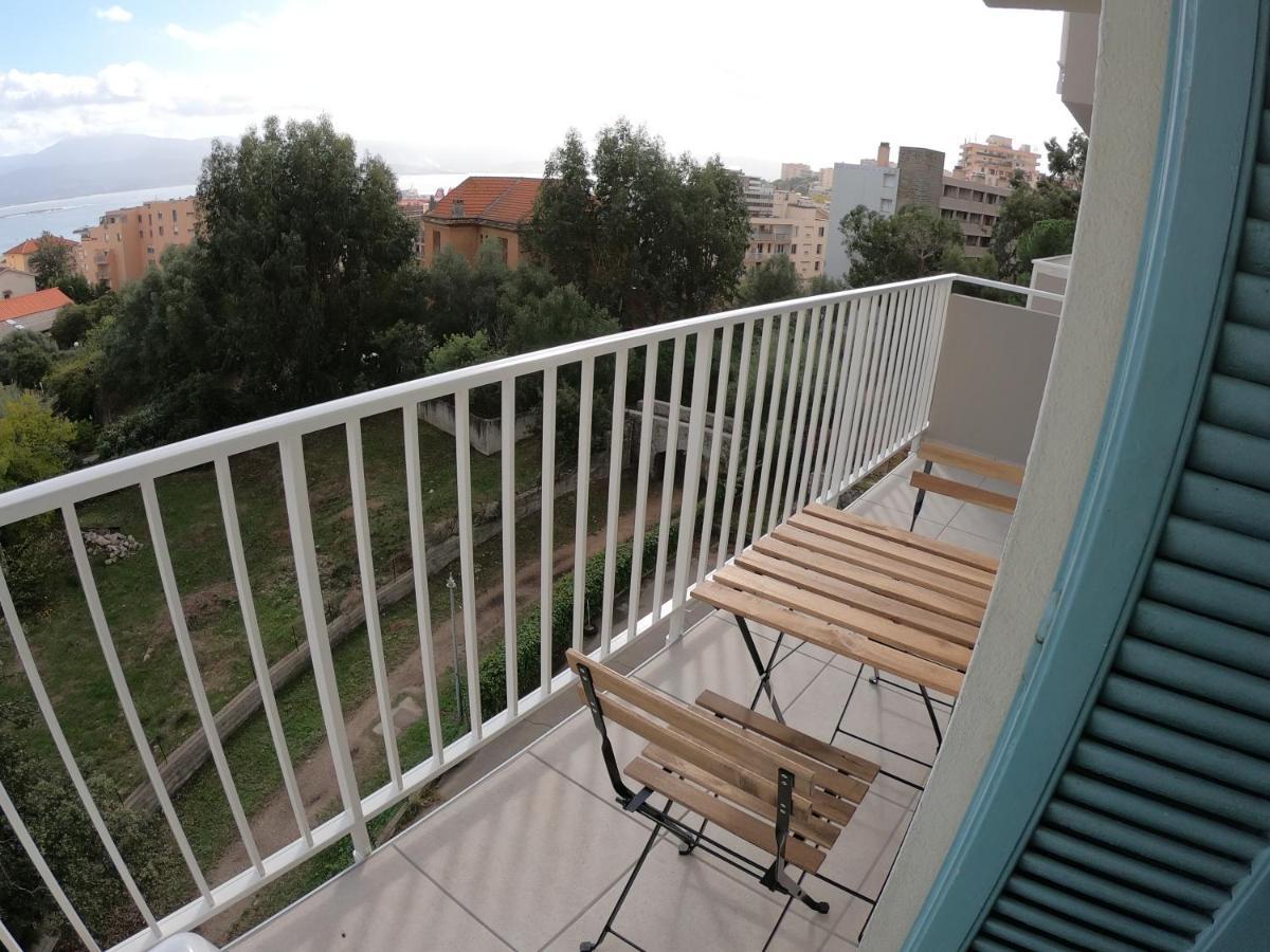 La Terrasse De Saint-Jean Διαμέρισμα Αζάτσιο Εξωτερικό φωτογραφία