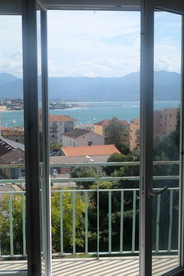 La Terrasse De Saint-Jean Διαμέρισμα Αζάτσιο Εξωτερικό φωτογραφία