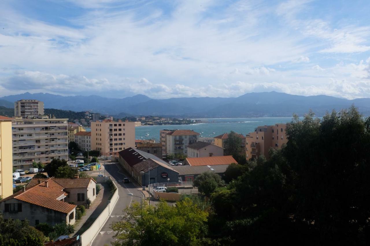 La Terrasse De Saint-Jean Διαμέρισμα Αζάτσιο Εξωτερικό φωτογραφία